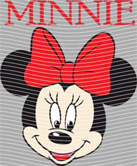 Mickey-AMQ 451